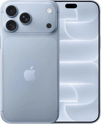 iPhone 18 Pro